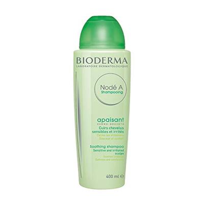 Bioderma Nodé A Verzachtende Shampoo Gevoelige Hoofdhuid 400ml