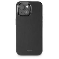 Hama Eco Premium Cover Voorr Apple IPhone 15 Zwart - thumbnail