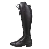 Mondoni Sutton Rijlaars zwart maat:38 r - thumbnail