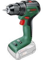 Bosch Home and Garden UniversalDrill 18V-60 06039D7000 Accu-schroefboormachine, Accu-schroefmachine 18 V 2.0 Ah Li-ion Zonder accu, Zonder lader - thumbnail
