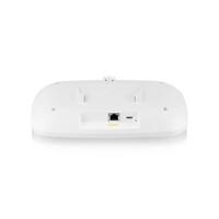 Zyxel NWA110BE-EU0101F draadloos toegangspunt (WAP) 6500 Mbit/s Power over Ethernet (PoE) - thumbnail