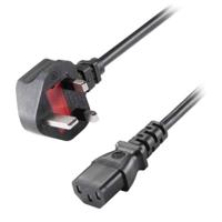 Siemens 6ES79000BA000XA0 Aansluitkabel Stroom 3.00 m - thumbnail