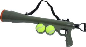 Tennisbal bazooka 2 tennisbal 65 cm Gebr. de Boon - Gebr de boon