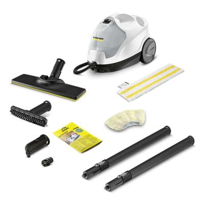 Kärcher SC 4 EasyFix Cilinder-stoomreiniger 0,8 l 2000 W