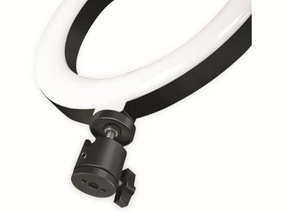 LogiLink AA0151 lichtring 72 LED LogiLink AA0151 lichtring 72 LED