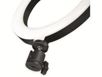 LogiLink AA0151 lichtring 72 LED - thumbnail