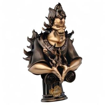 Disney Villains Series PVC Bust Hades 16 cm