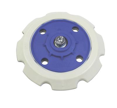 Makita 197922-4 Schuurschijf Ø 125mm Diameter 125 mm