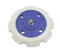 Makita 197922-4 Schuurschijf Ø 125mm Diameter 125 mm - thumbnail