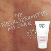Dado Sens Extroderm Cleansing Cream 150 ml - thumbnail