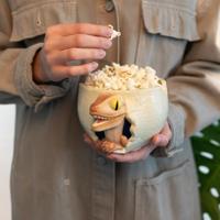 Jurassic Park 3D Bowl - thumbnail