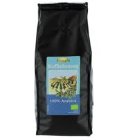 100% Arabica Koffiebonen - thumbnail
