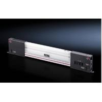 Rittal 2500.200 LED-machineverlichting Energielabel: F (A - G) Neutraal wit 11 W 900 lm 240 V/AC (l x b x h) 437 x 75 x 23 mm 1 stuk(s) - thumbnail