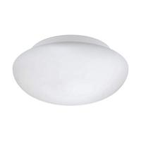 Eglo PlafondlampElla badkamer 28cm wit - 81636 - thumbnail