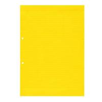 Weidmüller 1670400000 Apparaatmarkeerder Geel 10 stuk(s) - thumbnail