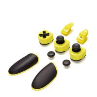 Thrustmaster Controller Eswap Yellow Color Pack | Compatible PS4 PC | THMCONTROLLERYELLPACK - thumbnail