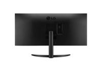 LG 34WP500-B Ultrabrede LG IPS-monitor (2560 x 1080, 21:9, 250nits, 1000:1, 75Hz, 5ms, 86,6 cm, AMD Freesync, HDR10), zwart - thumbnail