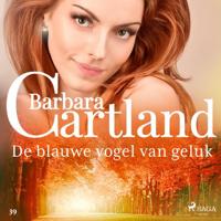 De blauwe vogel van geluk - thumbnail