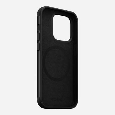 Nomad Sport hoesje iPhone 14 Pro - Carbide Nomad Sport hoesje iPhone 14 Pro - Carbide