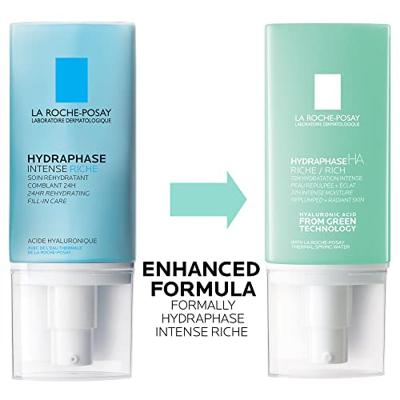 La Roche-Posay Hydraphase HA Rijk 50ml