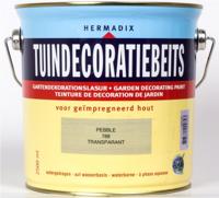 Tuindecoratiebeits 788 pebble 2500 ml Hermadix - Hermadix - thumbnail