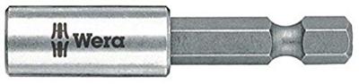 Wera 899/4/1 K Universele bithouder, 1/4 duim x 50 mm - 1 stuk(s) - 05347100001 - thumbnail