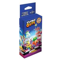 Stumble Guys Series 2 Trading Cards Blister *German Version* - thumbnail