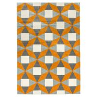 Easy Living Vloerkleed Colt -  Fan Orange 200 x 290 cm - thumbnail