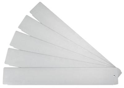 HAZET Scheidingsschotten · ondiep 173-31/5 · 5-delig HAZET Scheidingsschotten · ondiep 173-31/5 · 5-delig