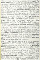 Stuzzy hondenvoer blik varken 400g - thumbnail