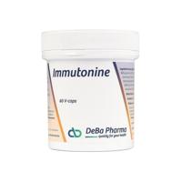 Debapharma Immutonine 60 capsules - thumbnail