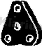 Uitlaatrubber 420433 - thumbnail