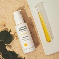 Annemarie Borlind Body Care Body Oil 100 ml - thumbnail