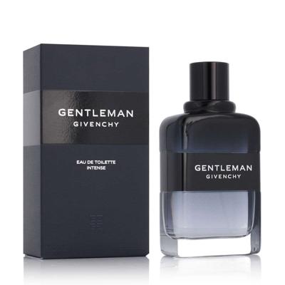 Givenchy Gentleman Intense Eau de toilette Spray 100 ml Heren Givenchy Gentleman Intense Eau de toilette Spray 100 ml Heren