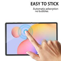 Beschermglas - Samsung Galaxy Tab A7 Lite - thumbnail