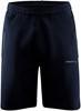 Craft 1910625 Core Soul Sweatshorts Men - Dark Navy - XXL - thumbnail