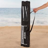 Volleybalnet Aktive 505 x 157 x 101 cm - thumbnail