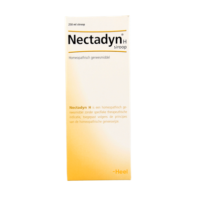 Heel Nectadyn H