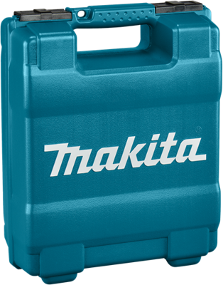 Makita Accessoires koffer kunststof voor df488d & hp488d boor-/schroefmachine - 821844-3