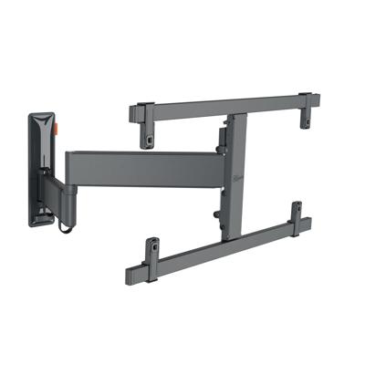 Vogels TVM 3665 TV-beugel 101,6 cm (40) - 195,6 cm (77) Zwenkbaar, Kantelbaar