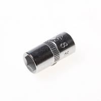 Gedore Dopsleutel 1/4" 8 MM 6-kant - 6166050 - thumbnail