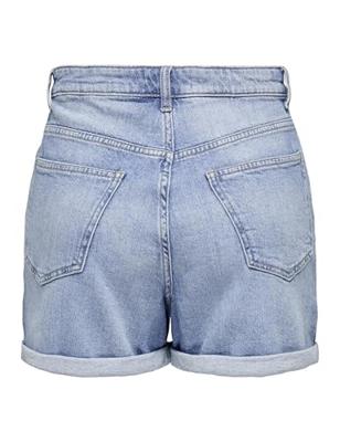 Only Josephine Stretch Shorts