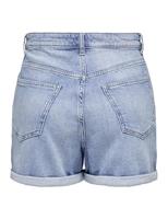 Only Josephine Stretch Shorts - thumbnail