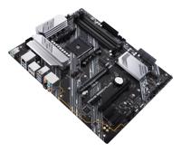 ASUS PRIME B550-PLUS moederbord - thumbnail