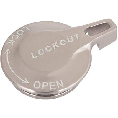 Srsuntour Sr suntour - lockout lever feg036-01 3 stuks