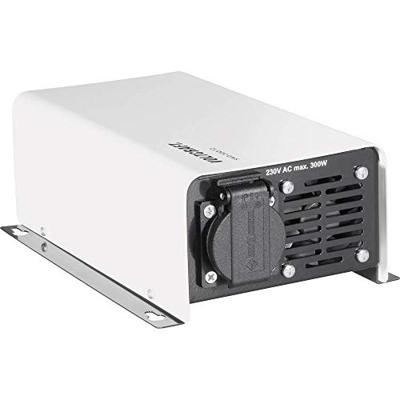VOLTCRAFT SWD-300/12 Omvormer 300 W 12 V/DC - 230 V/AC Op afstand bedienbaar VOLTCRAFT SWD-300/12 Omvormer 300 W 12 V/DC - 230 V/AC Op afstand bedienbaar