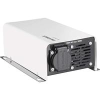 VOLTCRAFT SWD-300/12 Omvormer 300 W 12 V/DC - 230 V/AC Op afstand bedienbaar - thumbnail