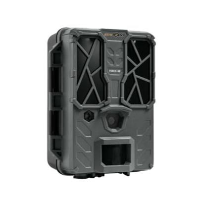 Spypoint Wildcamera 48 Mpix Low Glow LEDs Anthracite Black