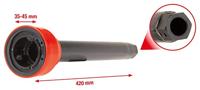 KS Tools 150.1600 Speciale axiale scharniersleutel, 420 mm - thumbnail