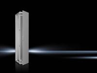 Rittal VX 8405.000 Aanbouwkastsysteem 400 x 2000 x 500 Staal Grijs 1 stuk(s) - thumbnail